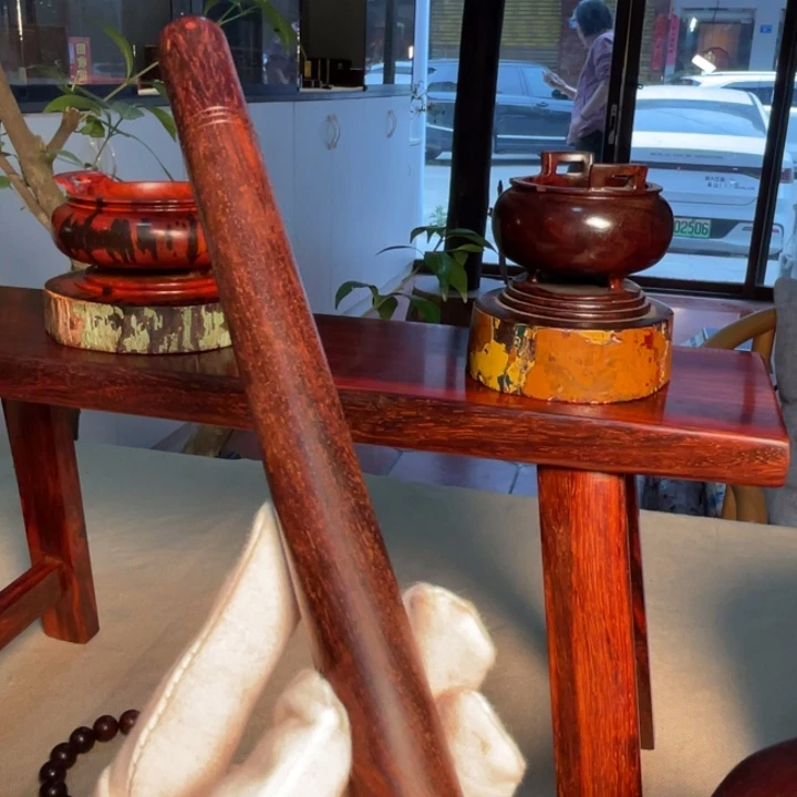 小叶紫檀手串/手链