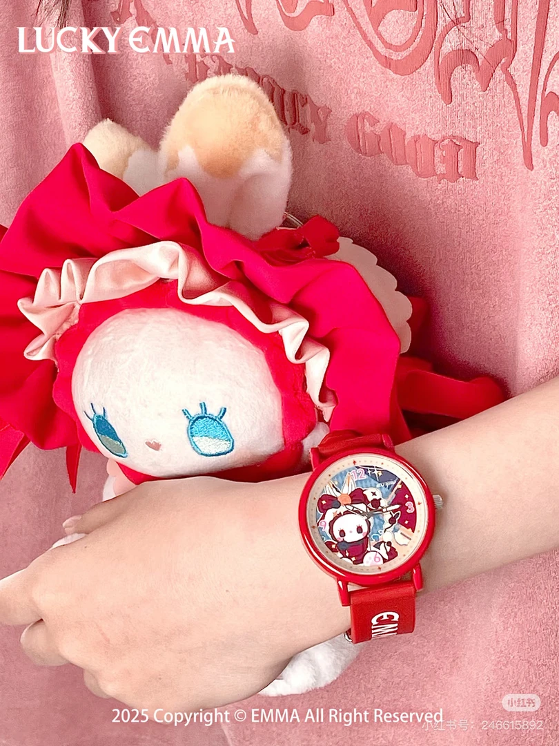 【主播代拆】Emma秘境森林十二星座系列盲盒