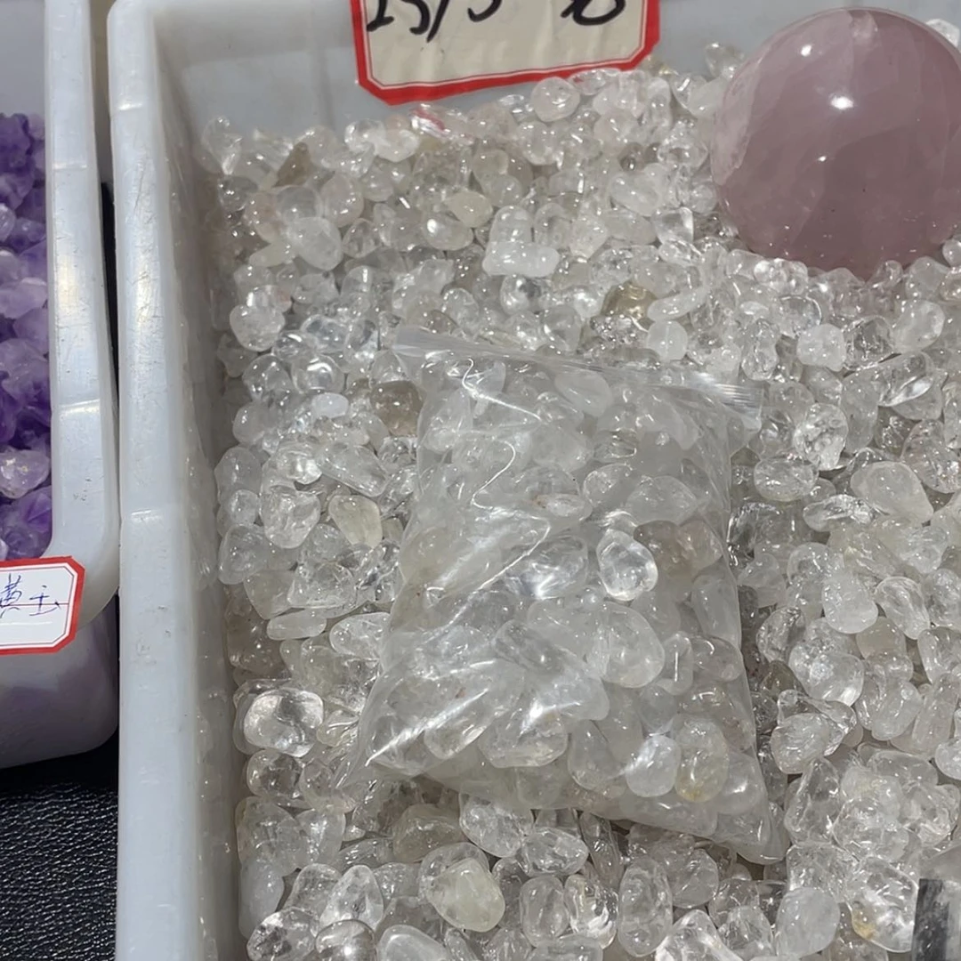 【闪购商品】水晶大型摆件（非配饰）未镶嵌