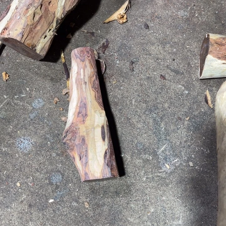 把件黄花梨/降香黄檀