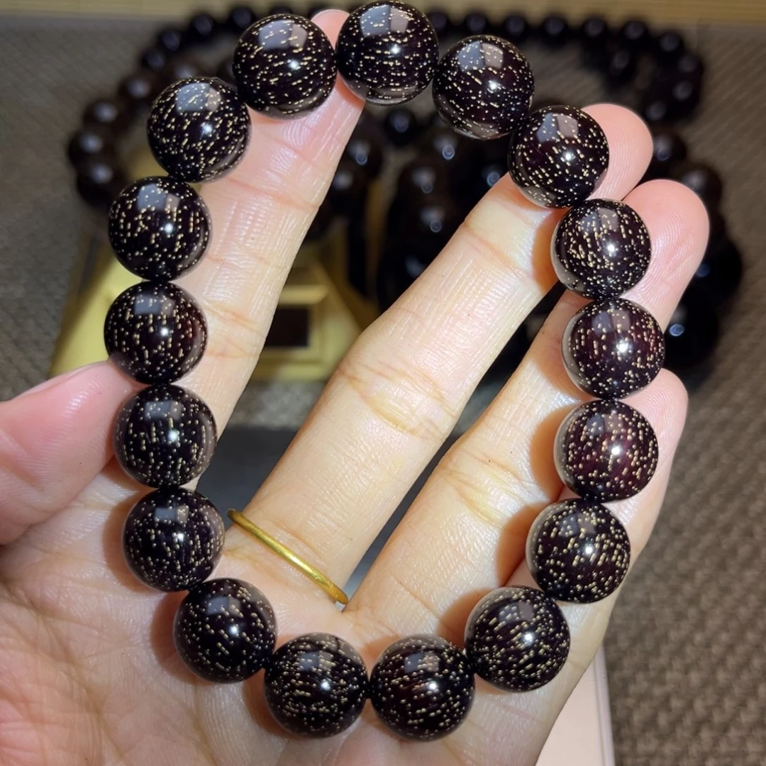 檀香紫檀（小叶紫檀）1.2 17爆星