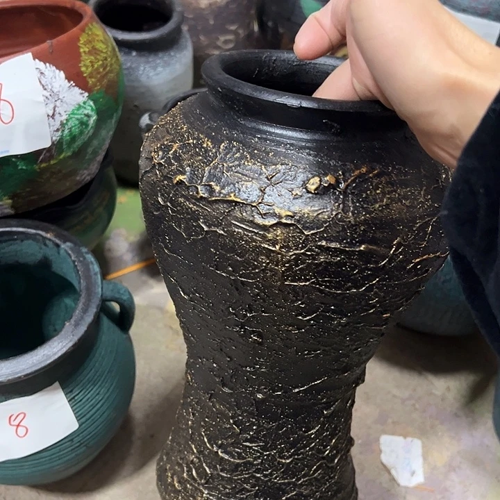 黑金美人鱼高28口12默认打孔