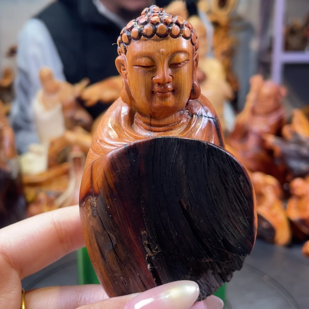 柏木（崖柏）手串/手链