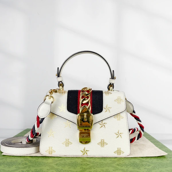 包包/古驰/95新/250607QR0017