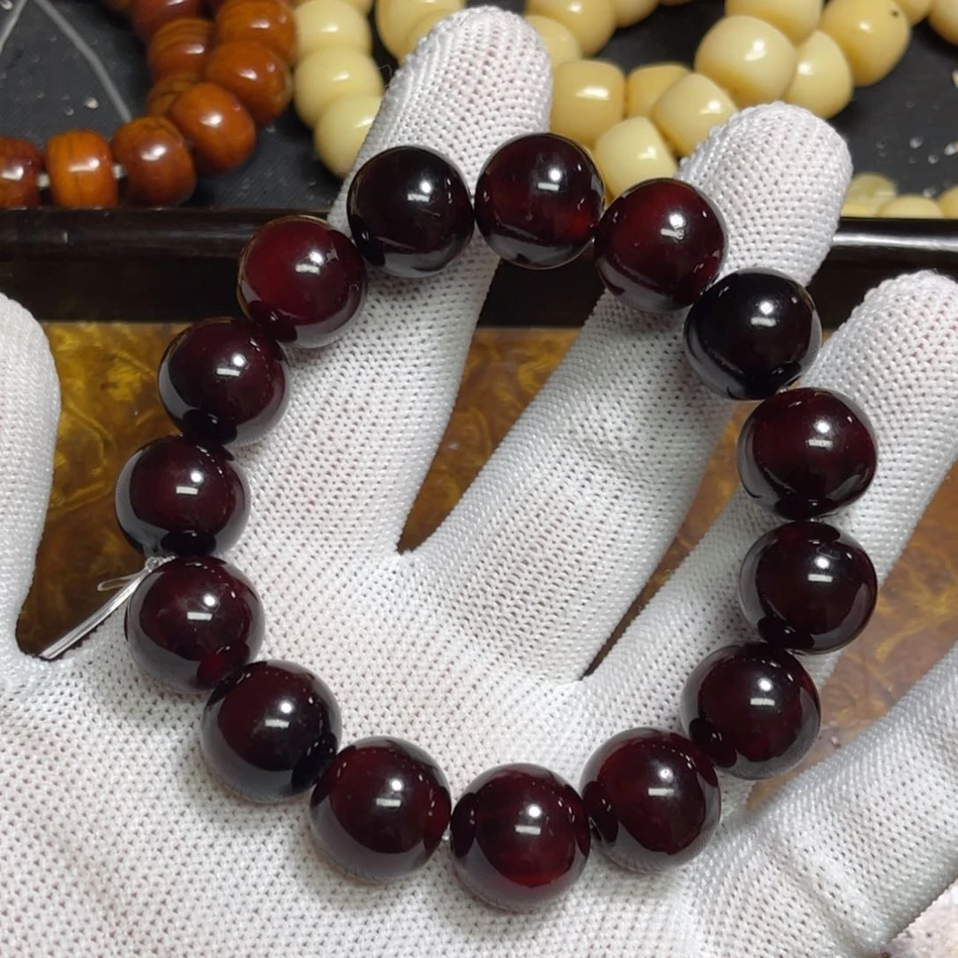 骆驼牙手串/手链6