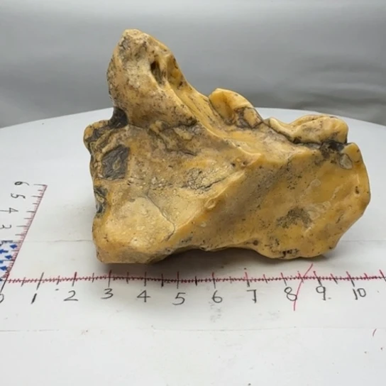 石材内蒙古阿拉善原石