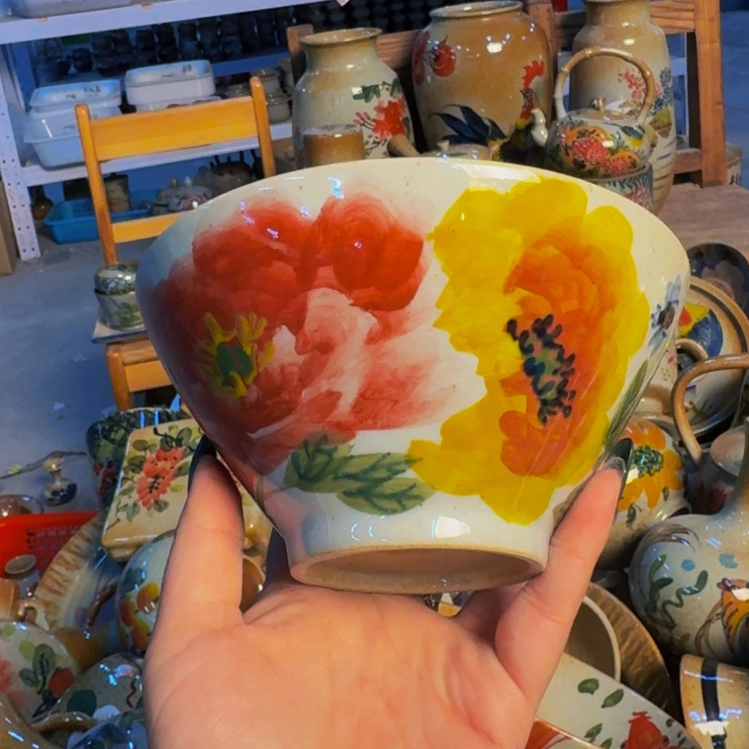 罐景德镇源头厂家