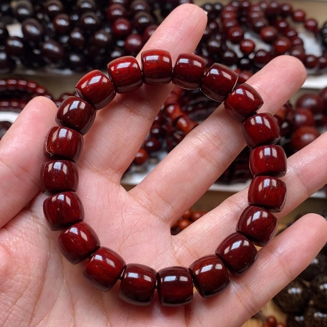 檀香紫檀（小叶紫檀）10/11直切