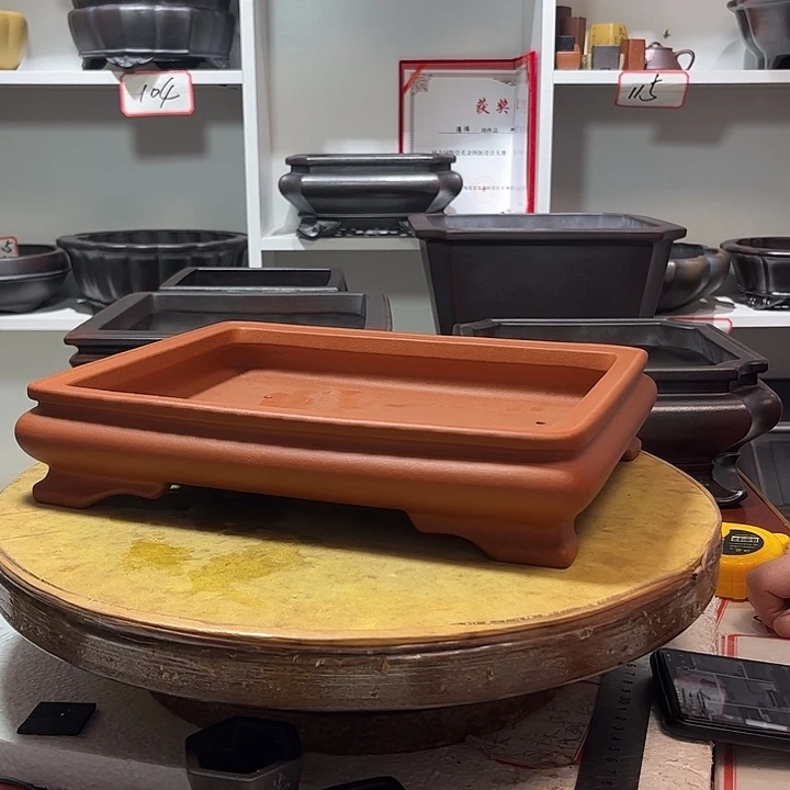 紫砂花盆往**风1111111111111