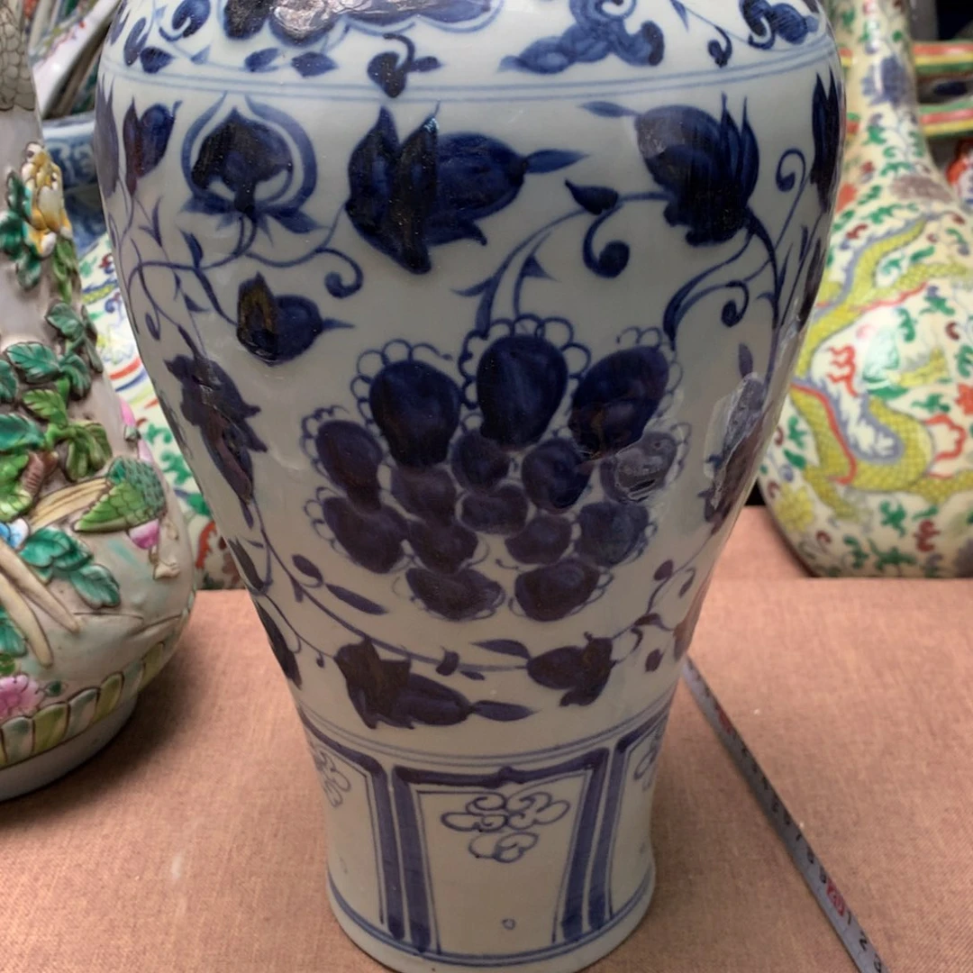 摆件陶瓷旧藏瓷器旧藏瓷器