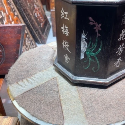 木笔筒11111111111111