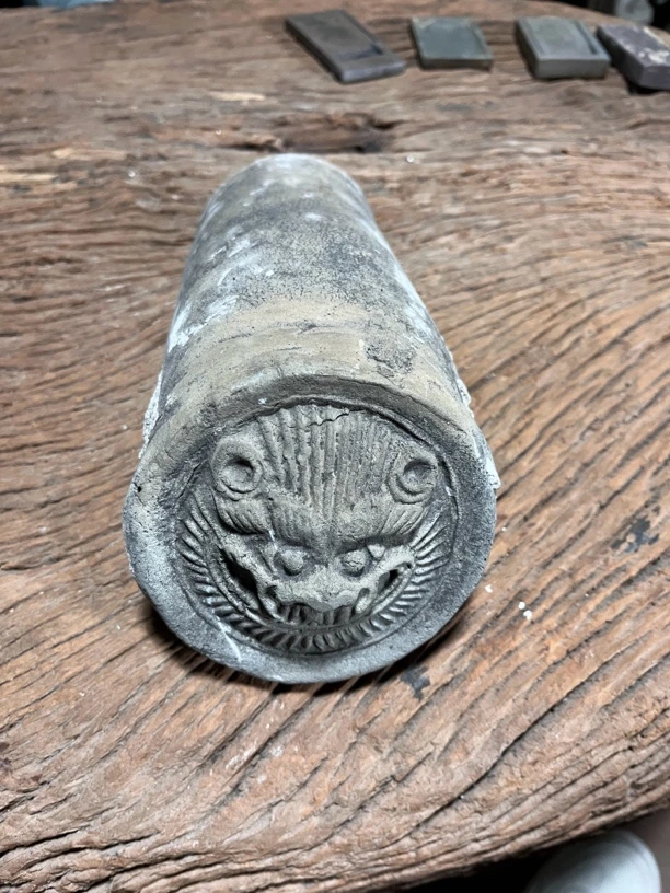 李有财复古怀旧居家摆件饰品176