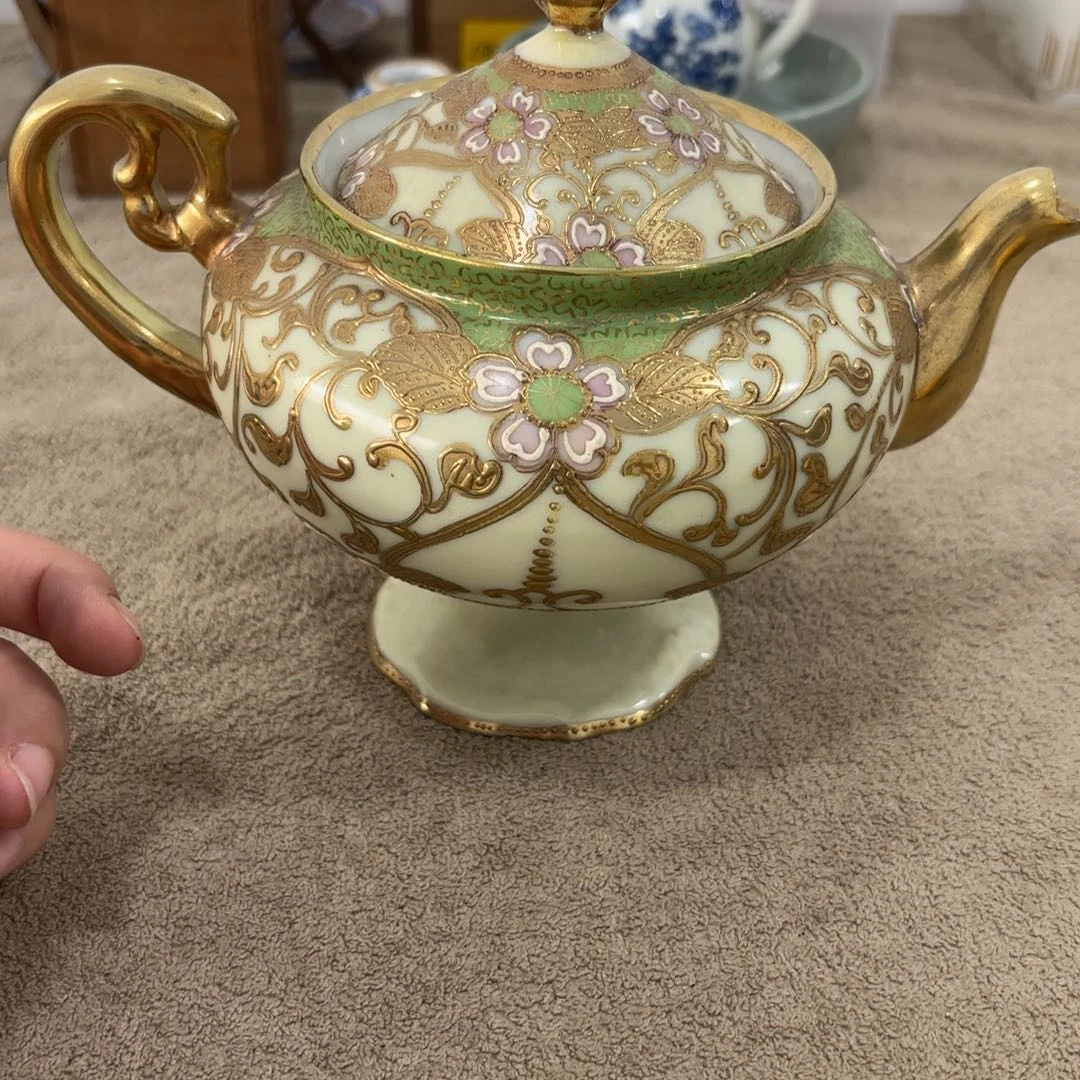 非常好看的物品 非常好看的物品