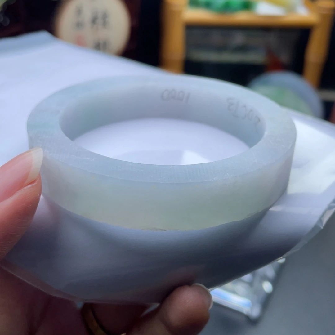 定制翡翠56-58未镶嵌