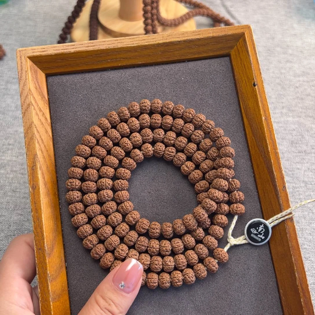 金刚菩提吊坠壹金刚