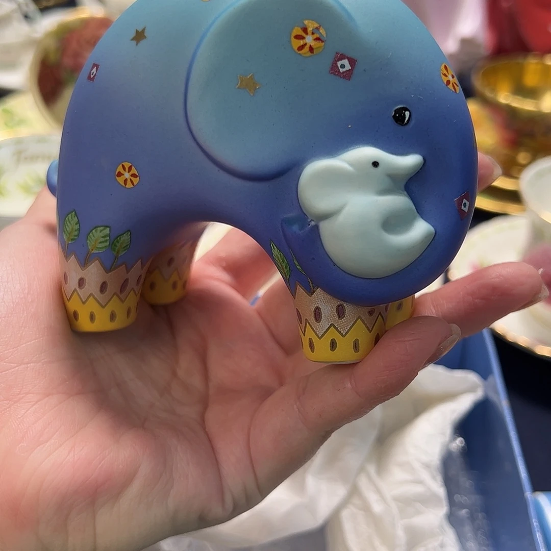 瓷片中古美物 高宝