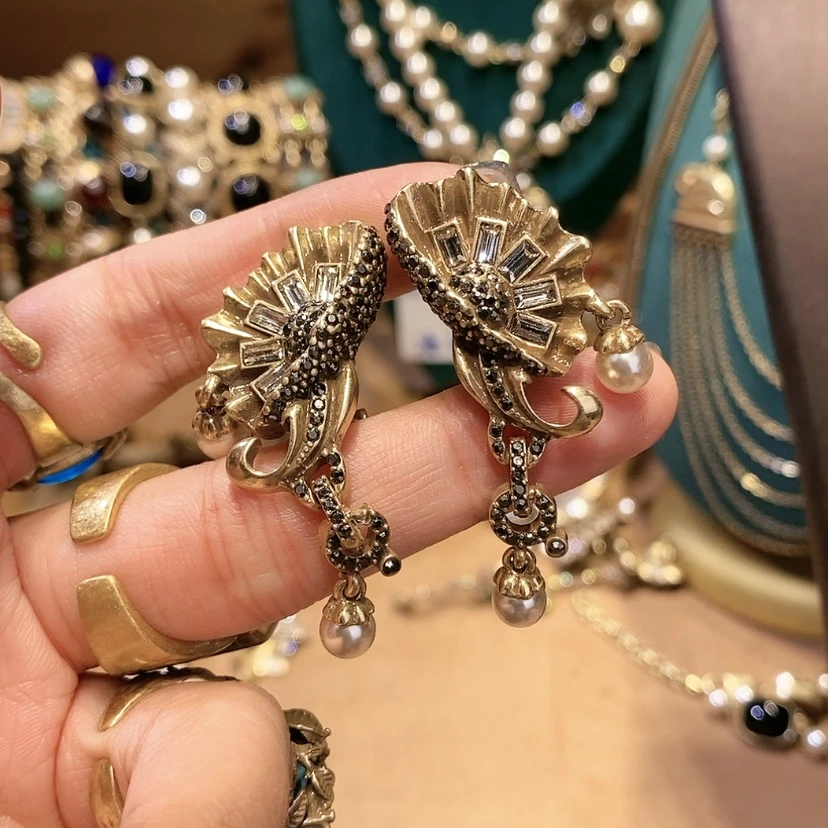 【闪购商品】纯铜合金琉璃
