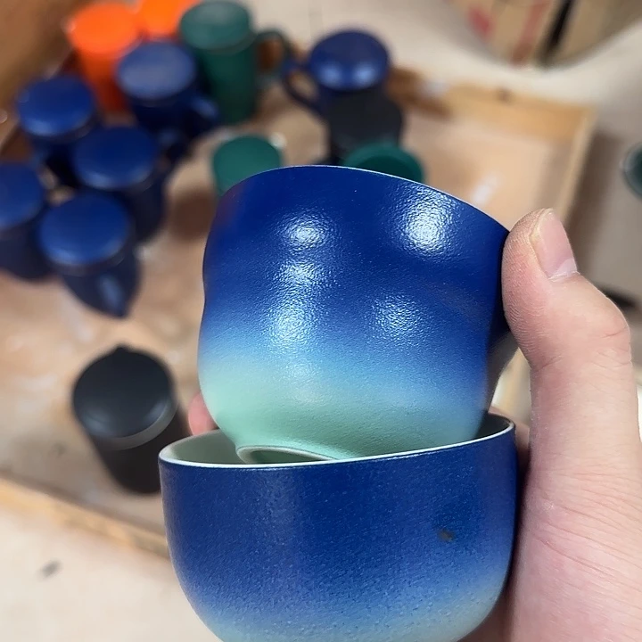 陶瓷微瑕无礼盒介意慎拍无退无换