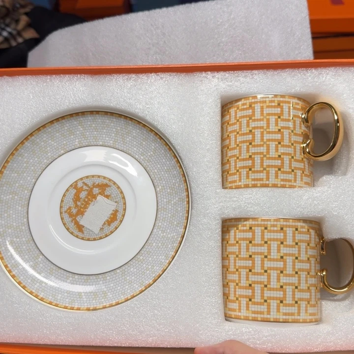 瓷欧美陶瓷餐具摆件172