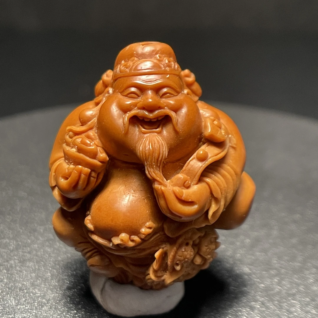 御龙财神尺寸2.8✖️3.5