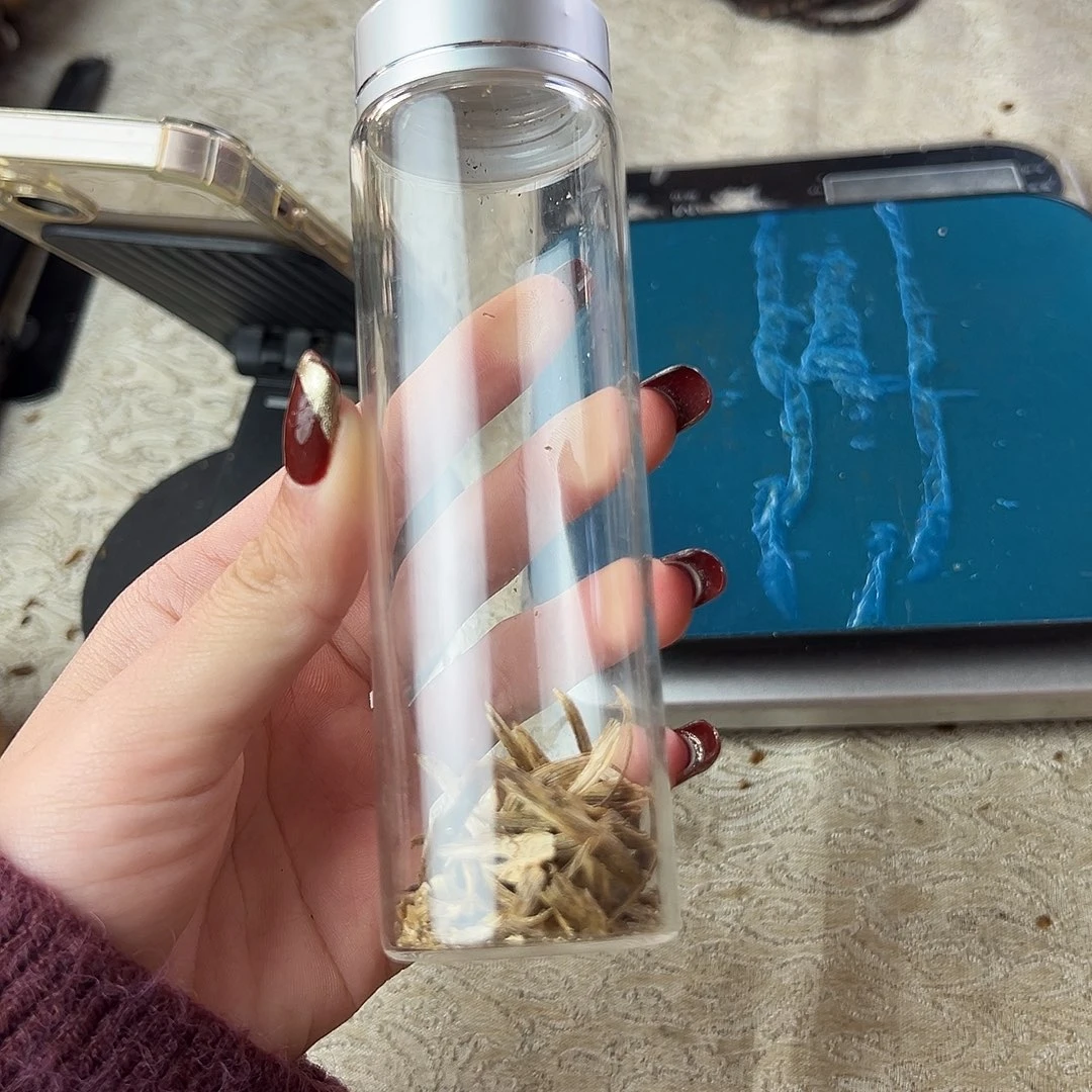 沉香沉香碎屑是*桶奇楠沉香多样性发一