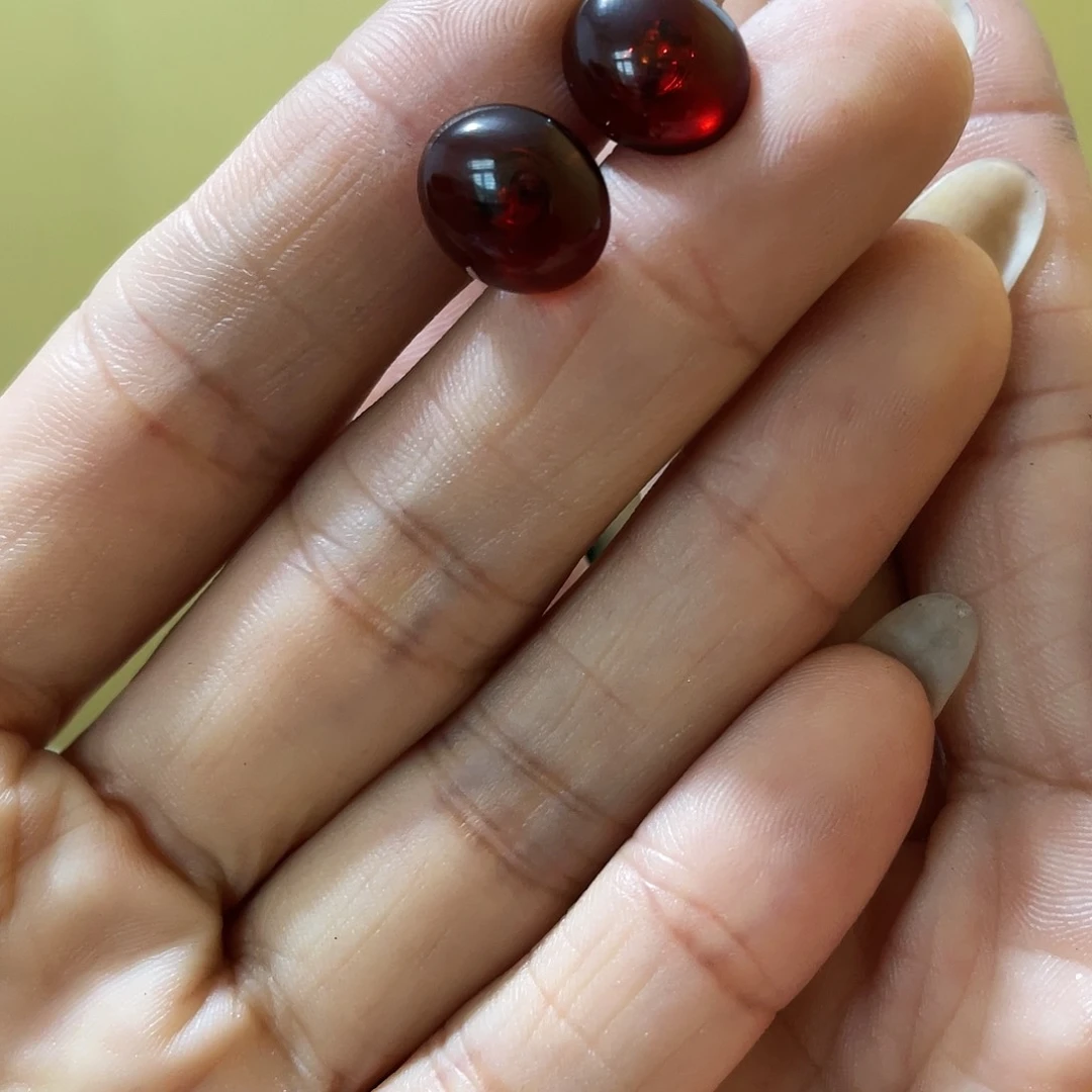 【闪购商品】手链琥珀未镶嵌微瑕
