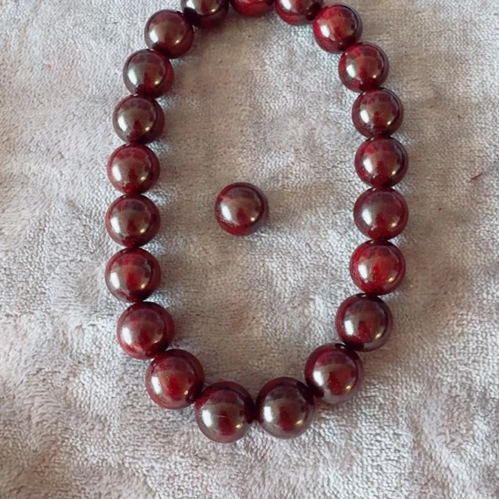 大***白小叶紫檀印度小叶紫檀