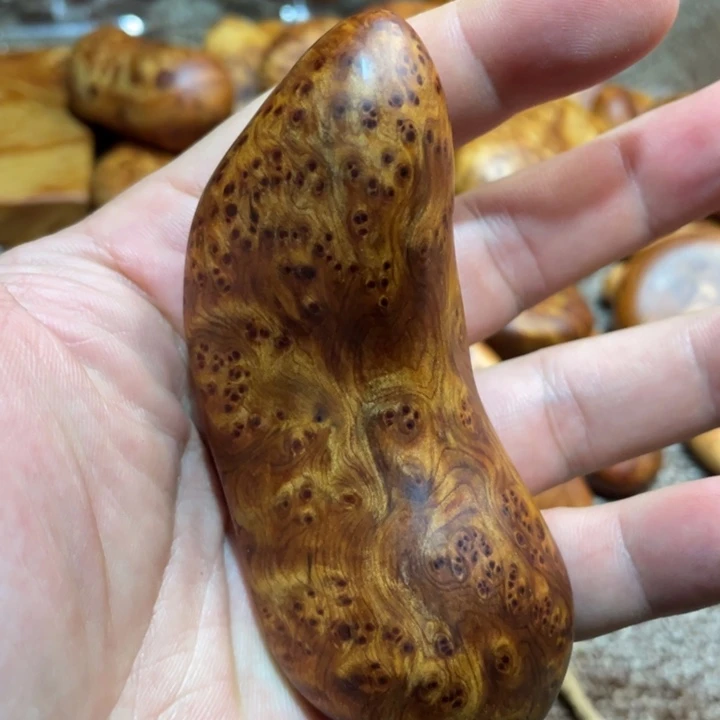 柏木（崖柏）其他把