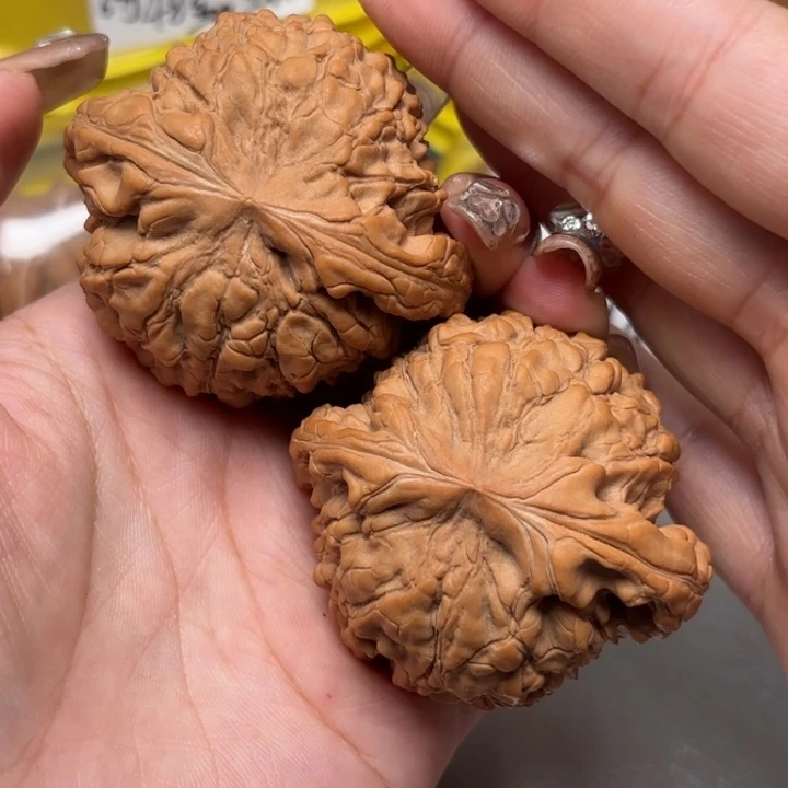 把件文玩核桃55-18707-02
