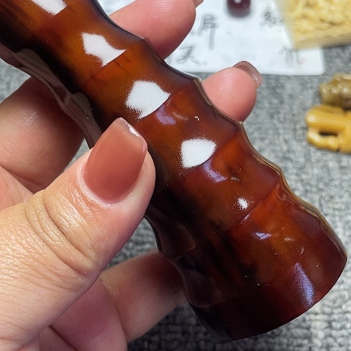 大果紫檀（缅甸花梨）