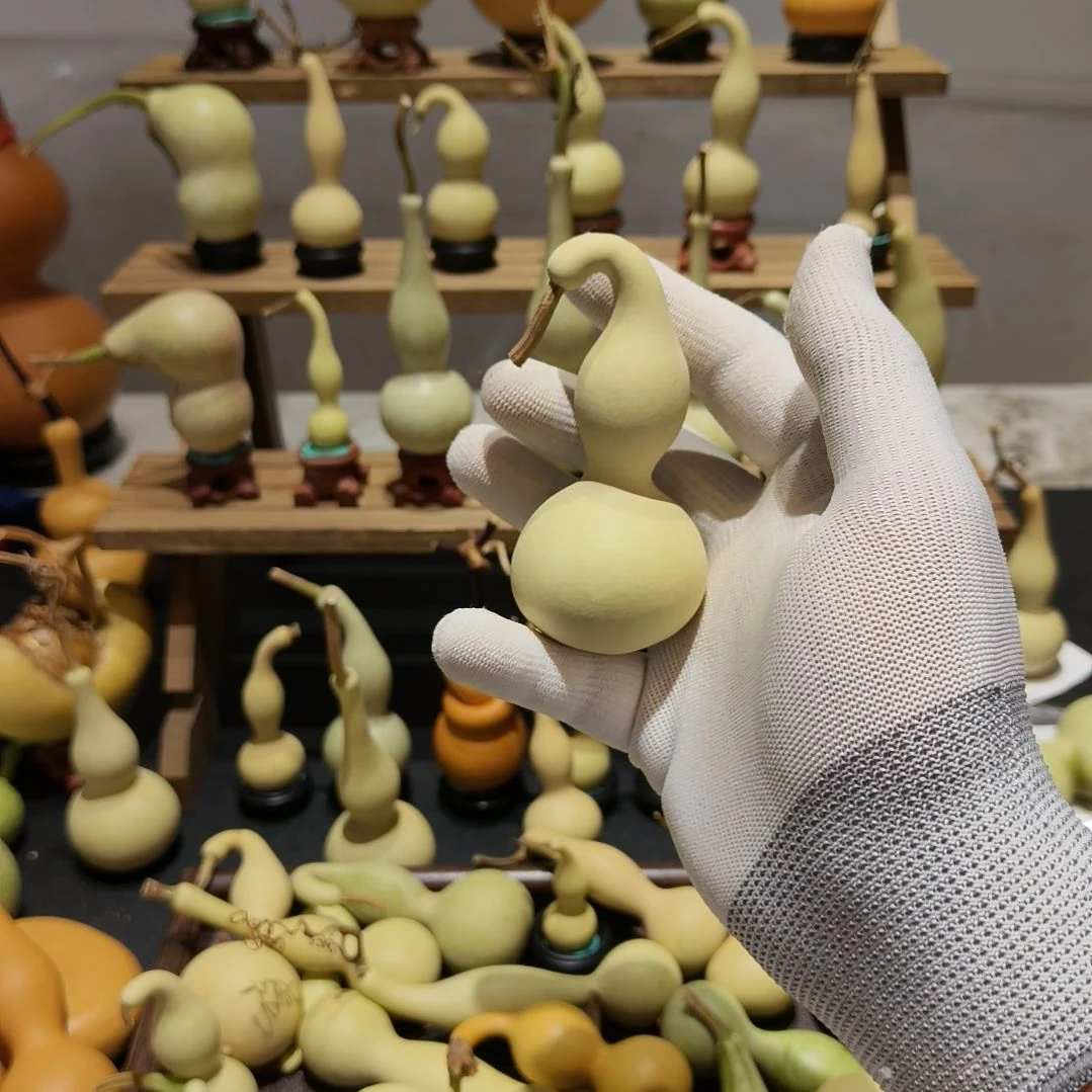 大***陈杨家葫芦大院精品葫芦