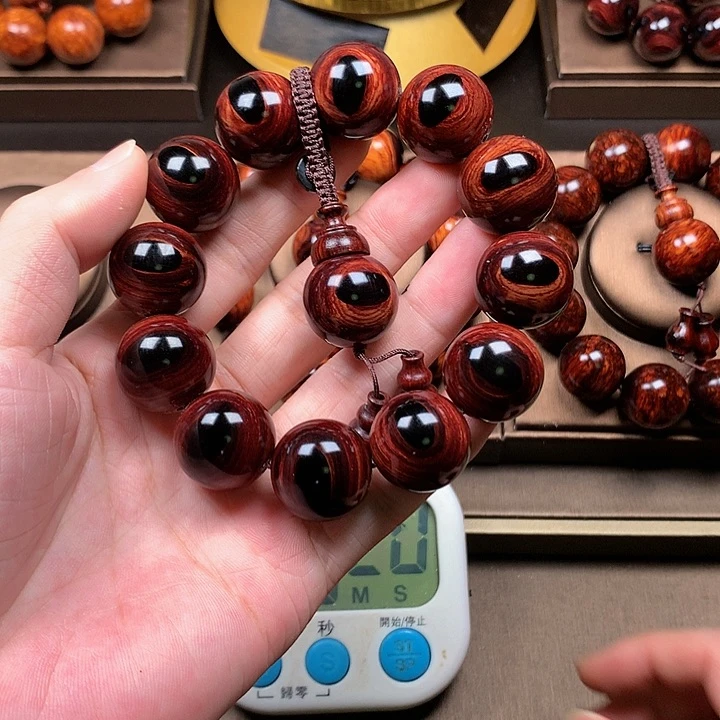 【闪购商品】手串/手链黄花梨/降香黄檀2.0规格12W