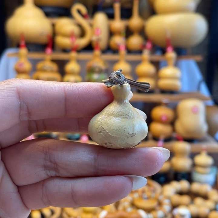 认****了天然葫芦自然生长