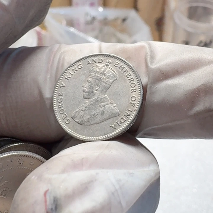 其他普通金属五十白1豪流通品