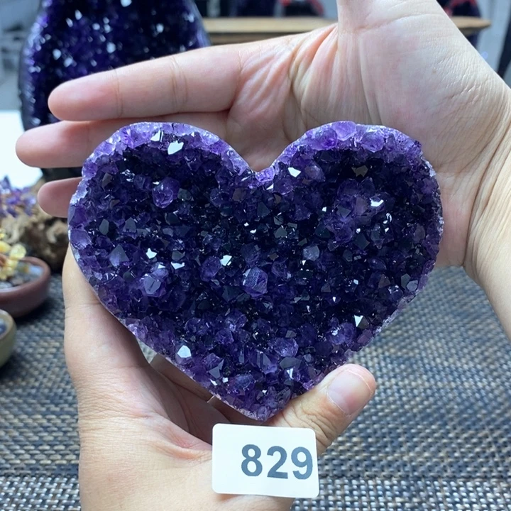 未镶嵌大型摆件（非配饰）水晶