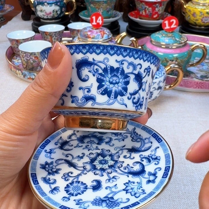 景德镇陶瓷景德镇瓷器