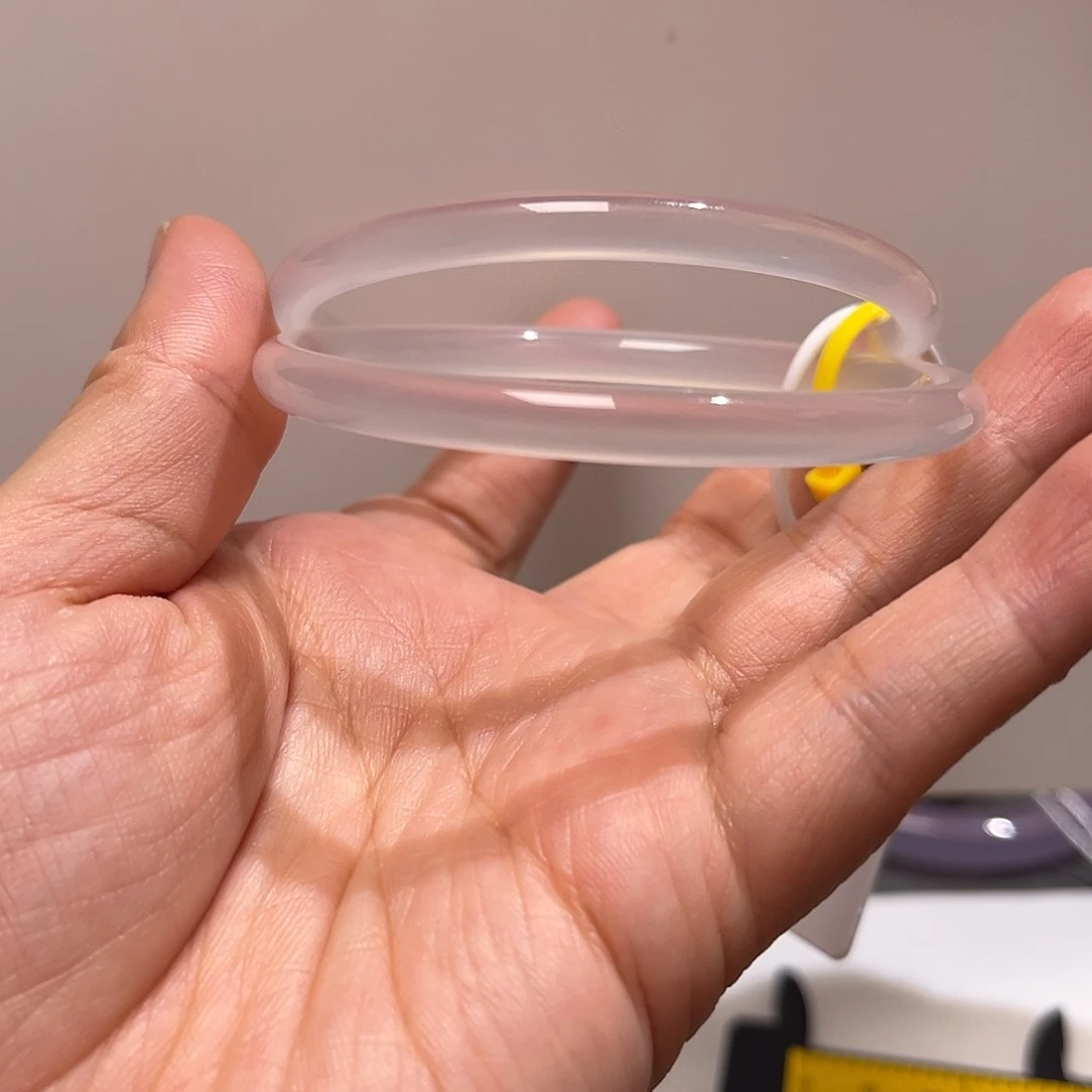 手镯玛瑙/玉髓未镶嵌59-13，卡灯牌漏20