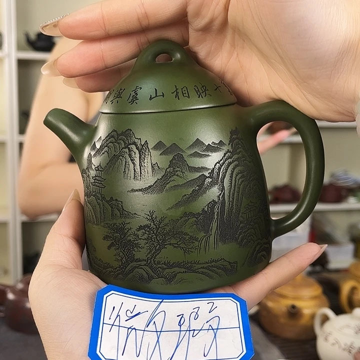 茶壶紫砂紫砂工艺厂