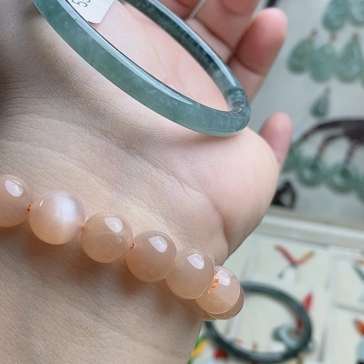 大人的好看的手镯