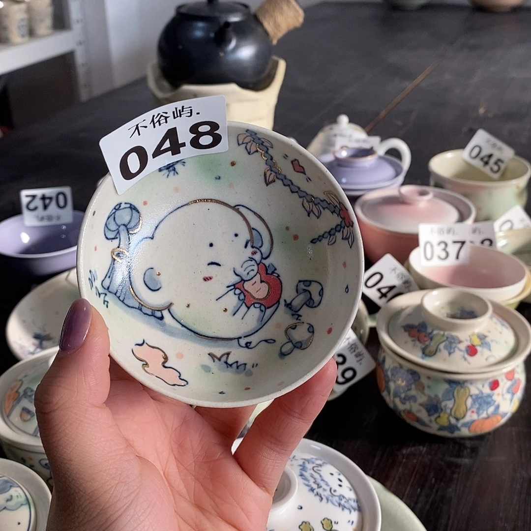 景德镇不俗屿瓷器048