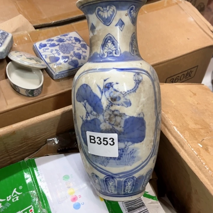 旭***升陶瓷制品瑕疵处理