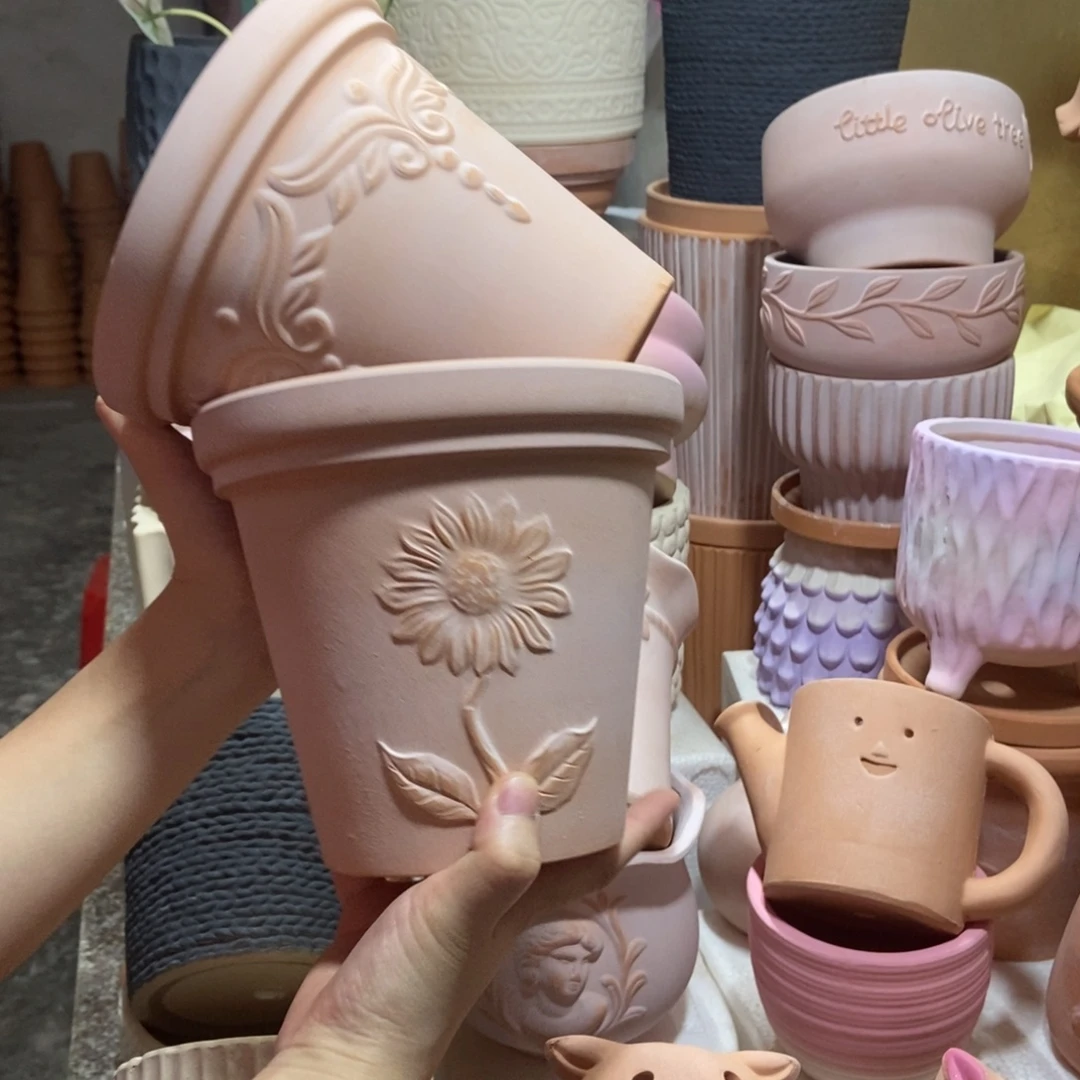 16×15雾化天使+向阳2个