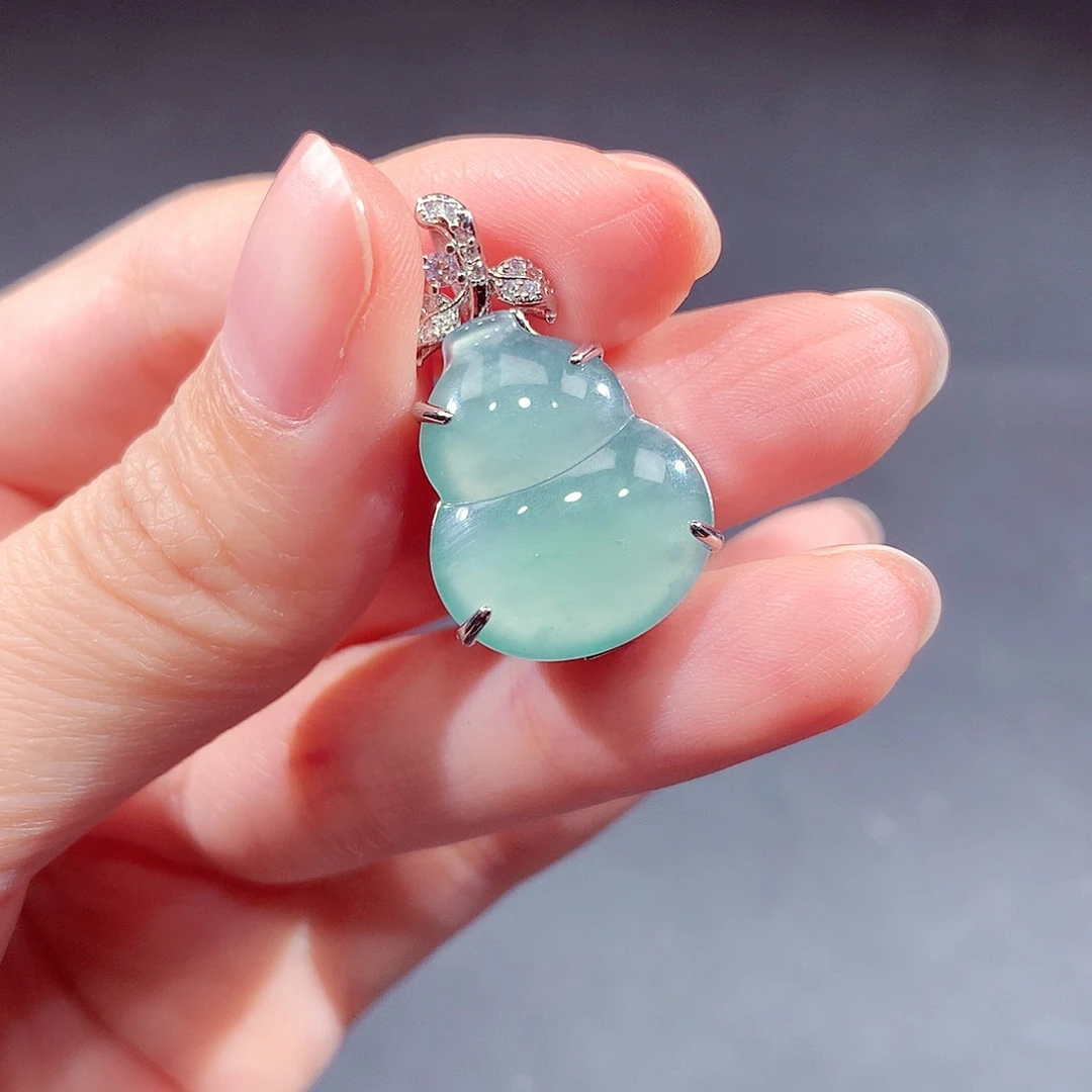 未镶嵌戒指翡翠翡翠