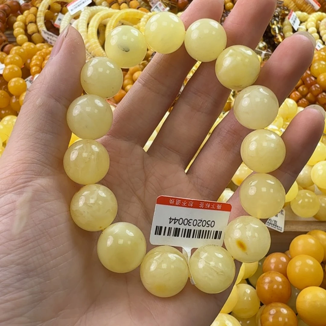 未镶嵌琥珀珠宝奇石琥珀蜜蜡