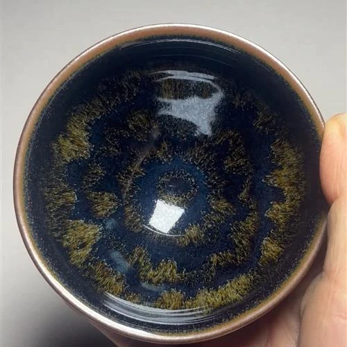 【闪购商品】茶盏-244............