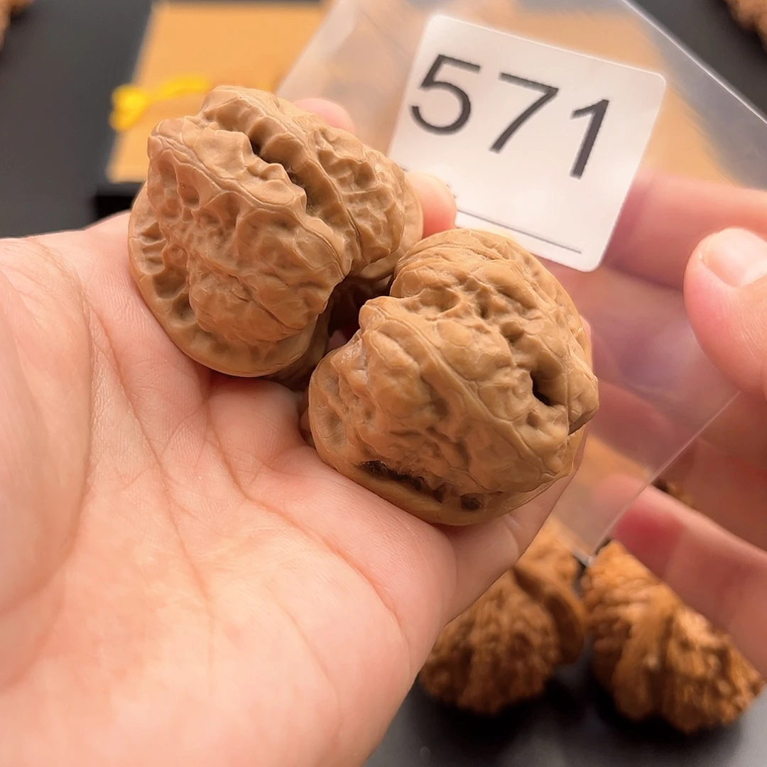 把件桃核蛙蛙福利38
