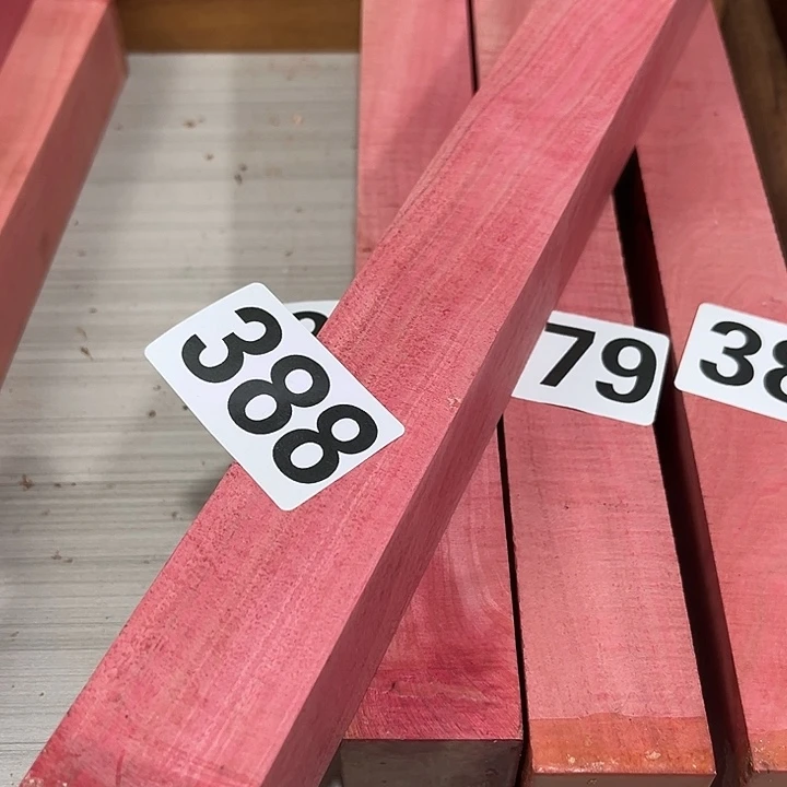 南***极粉红象牙木源头批发店