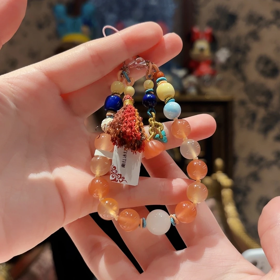 未镶嵌颈饰玛瑙/玉髓挂件