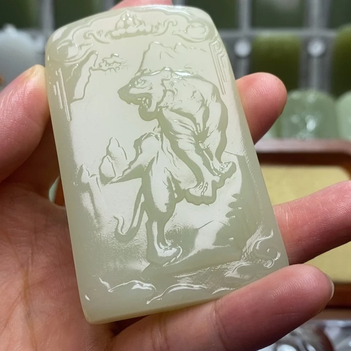 *****双面工虎啥都不要
