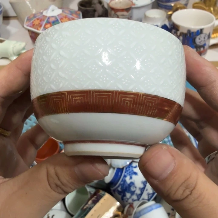 陶瓷推荐第二名20包邮